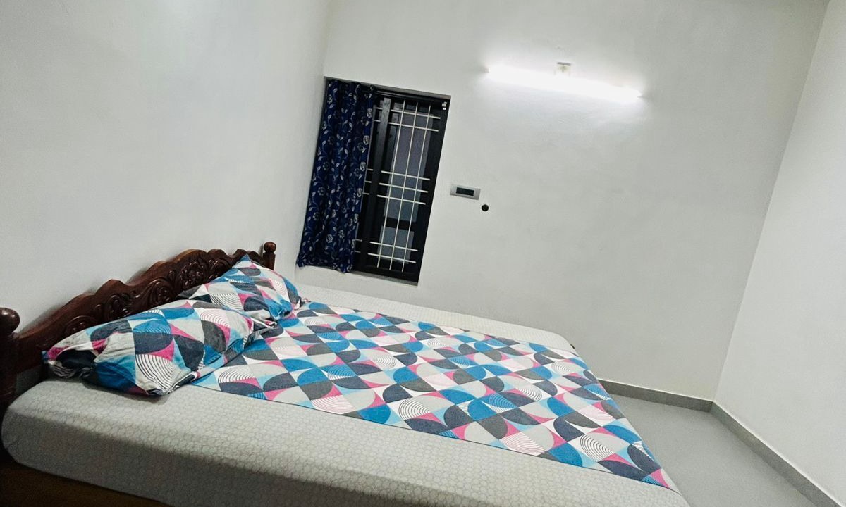 Photo of Bedroom in Poovar