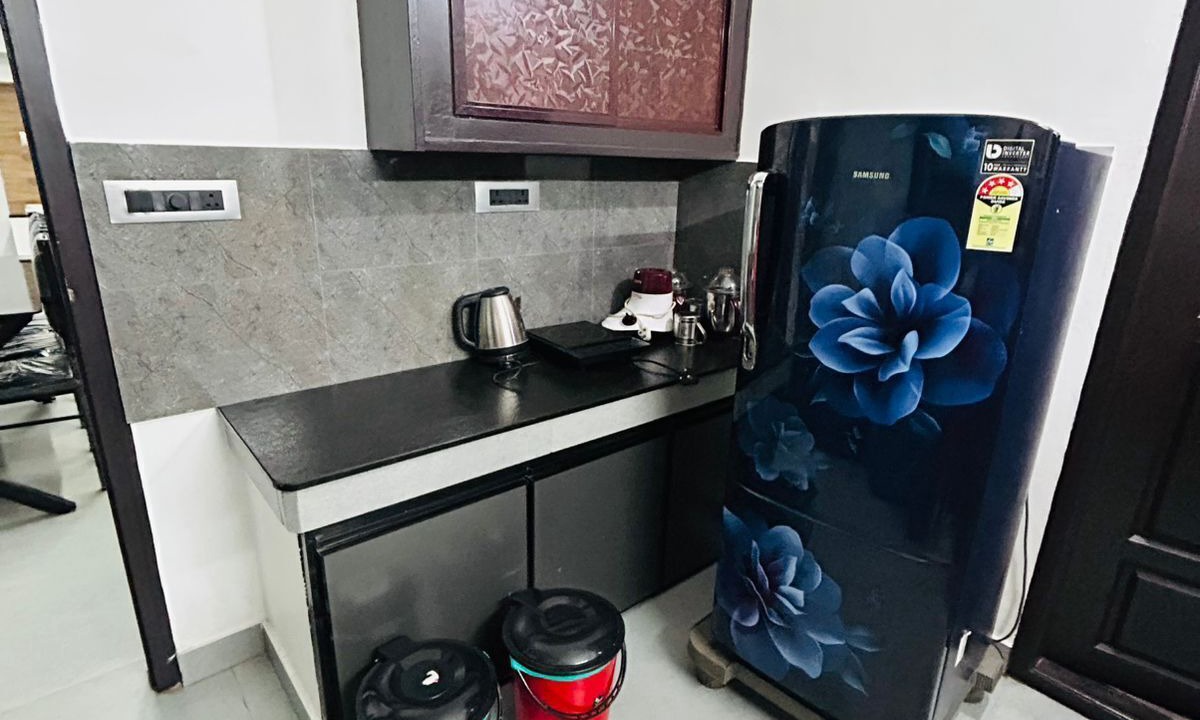 Photo of Kitchen in Poovar