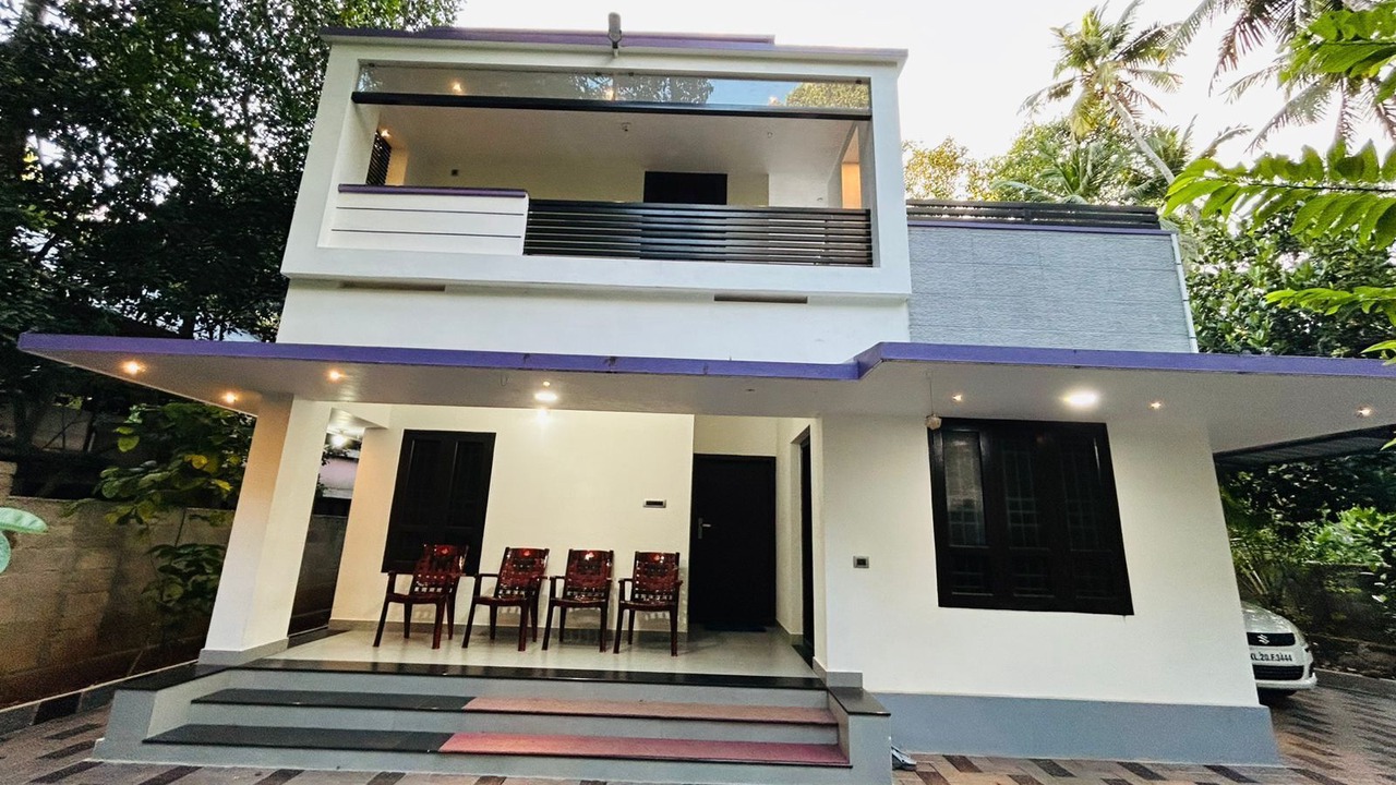 Photo of Outdoor in Poovar