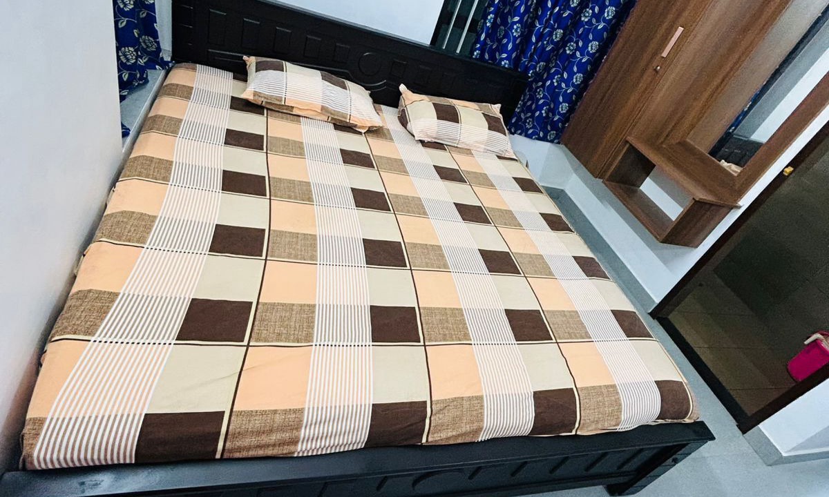 Photo of Bedroom in Poovar