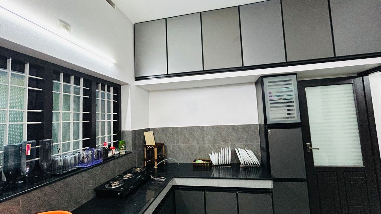 Photo of Kitchen in Poovar