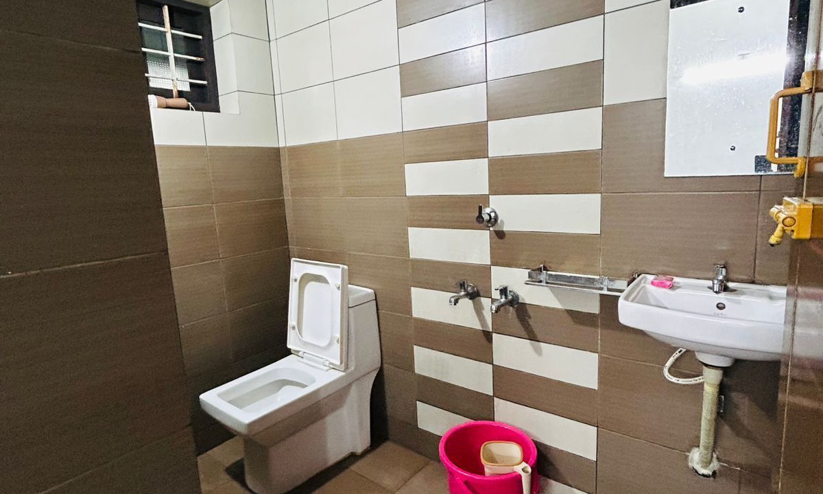Photo of Bathroom in Poovar