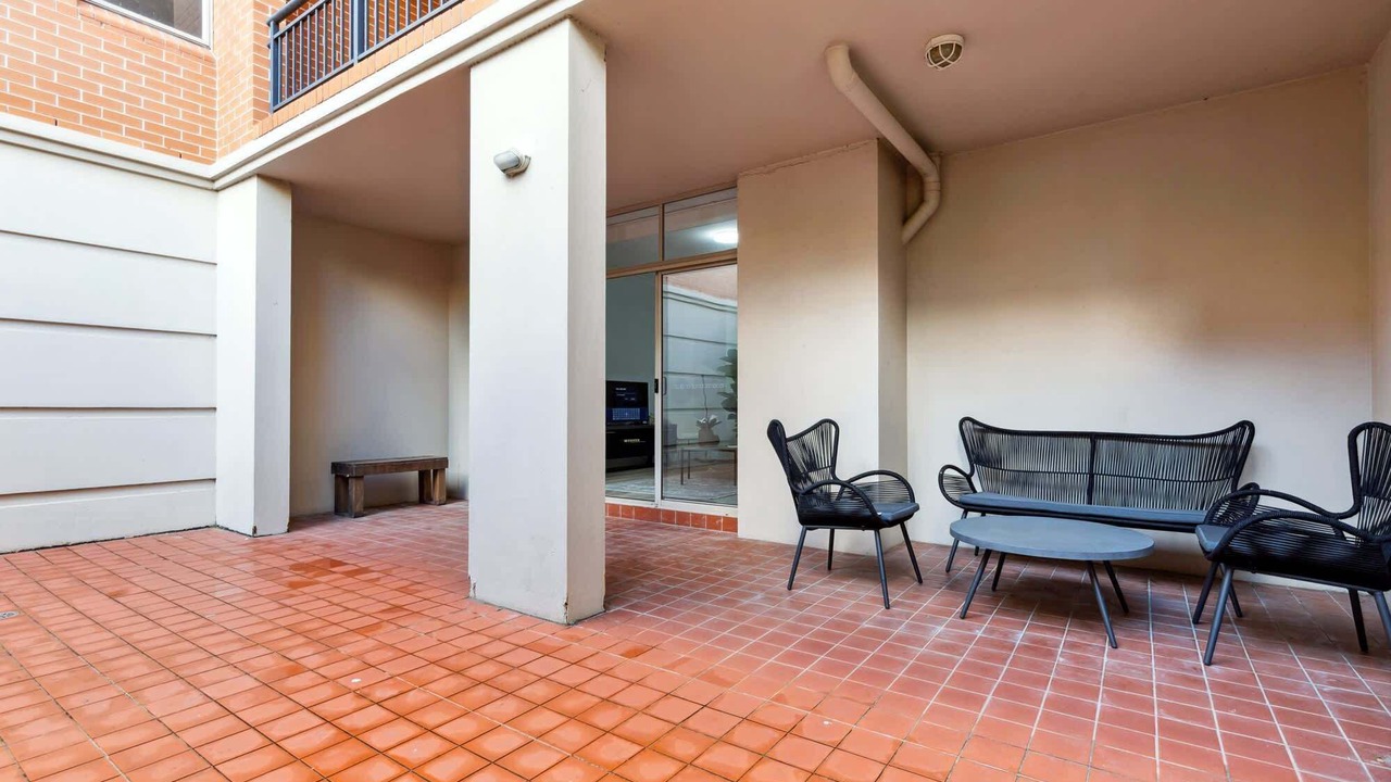 Photo of Outdoor in Camperdown