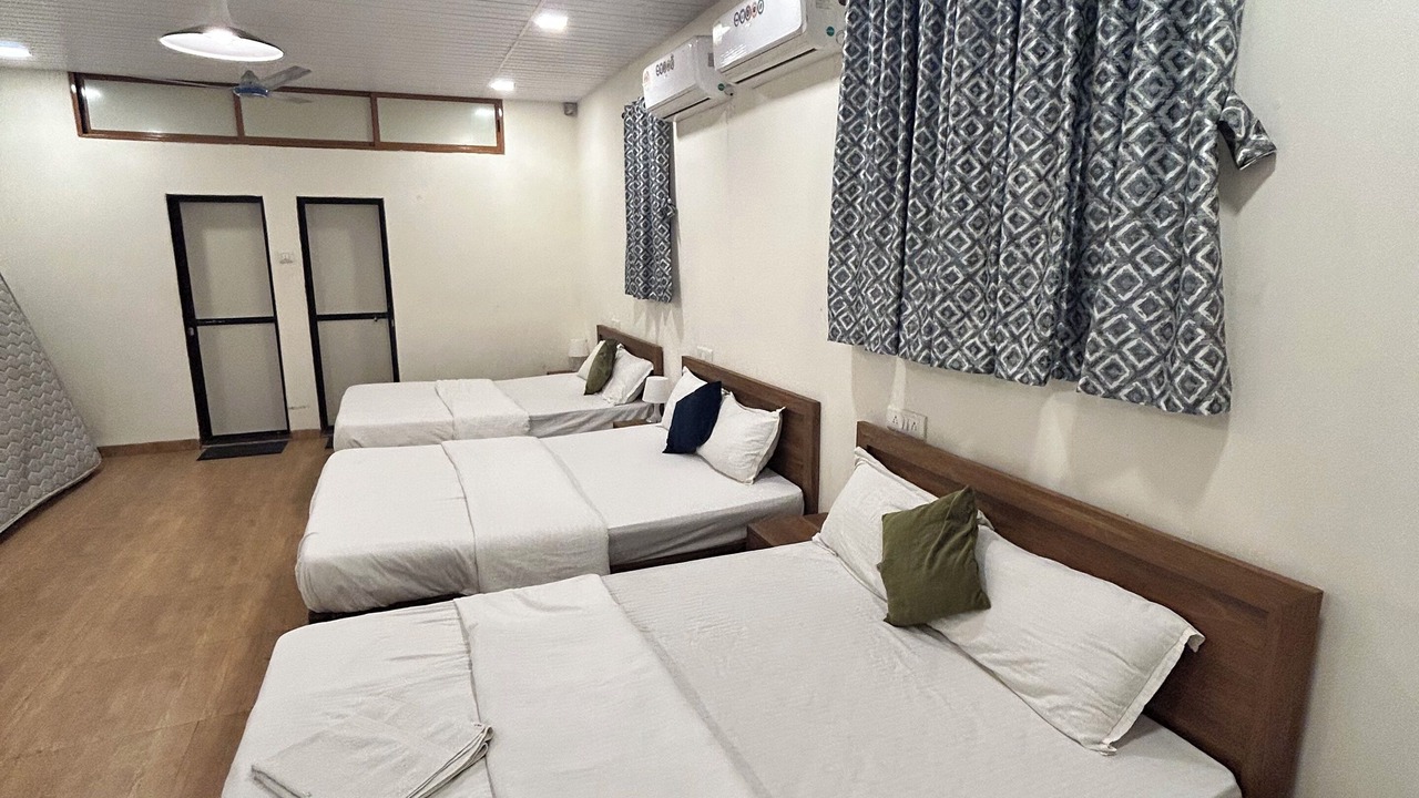 Photo of Bedroom in Chondhi