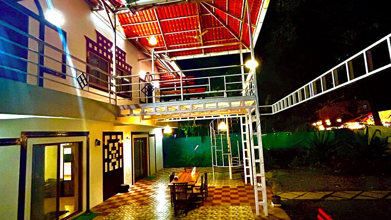 Photo of Outdoor in Chondhi