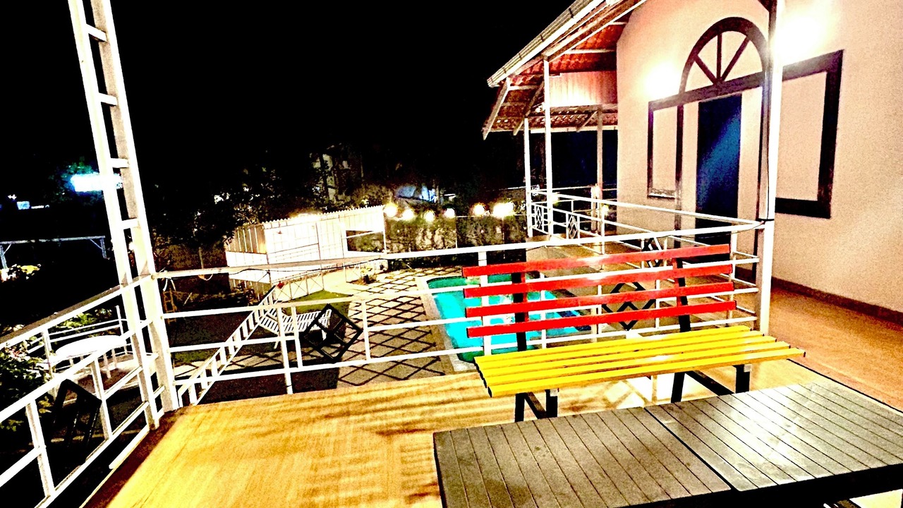 Photo of Outdoor in Chondhi