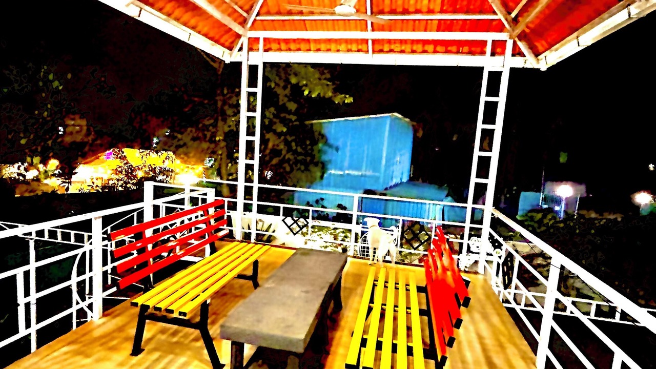 Photo of Patio Balcony in Chondhi