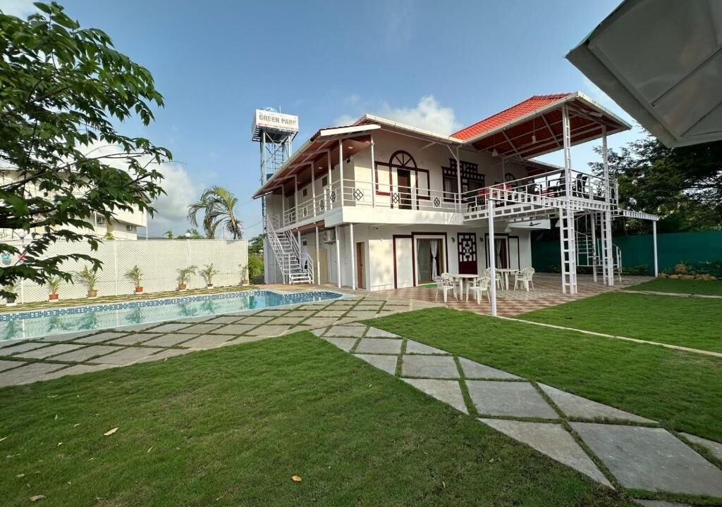 Photo of Outdoor in Chondhi