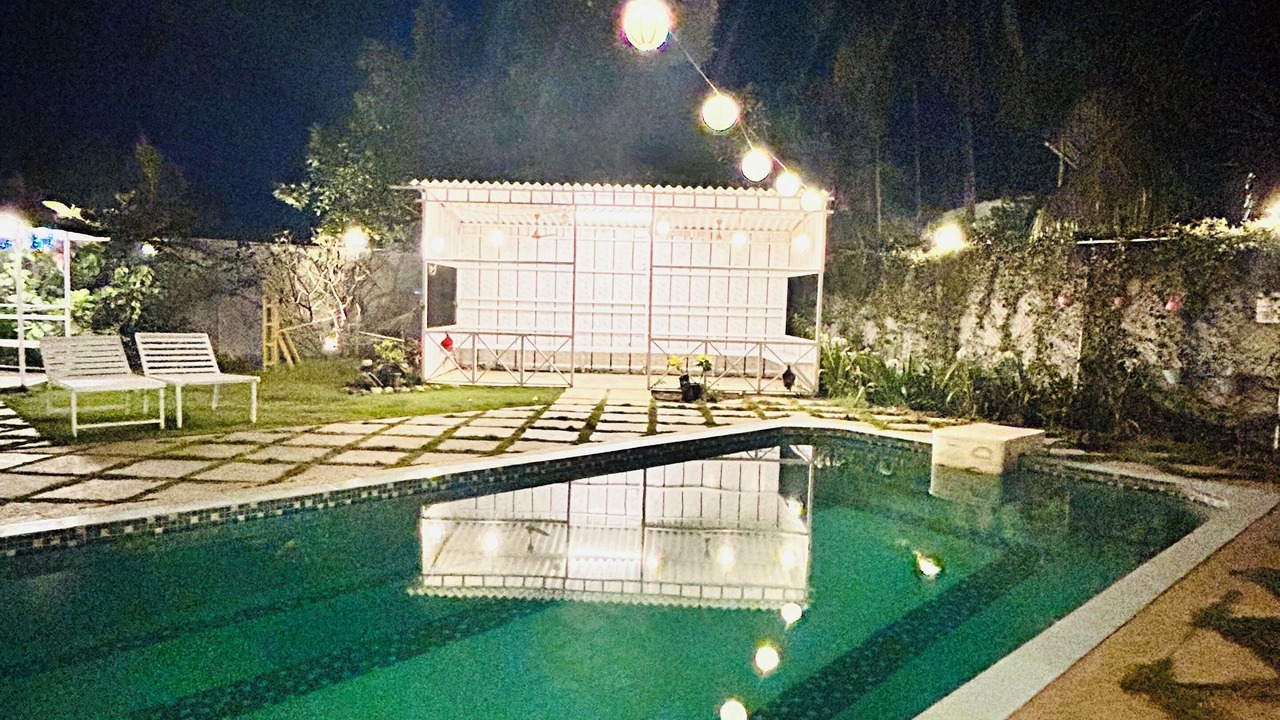 Photo of Outdoor in Chondhi