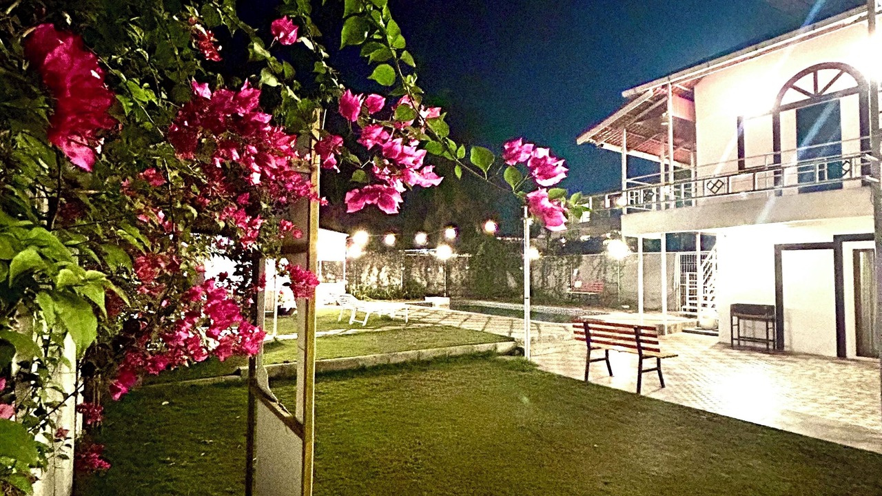 Photo of Outdoor in Chondhi