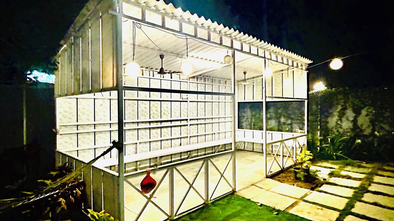 Photo of Patio Balcony in Chondhi