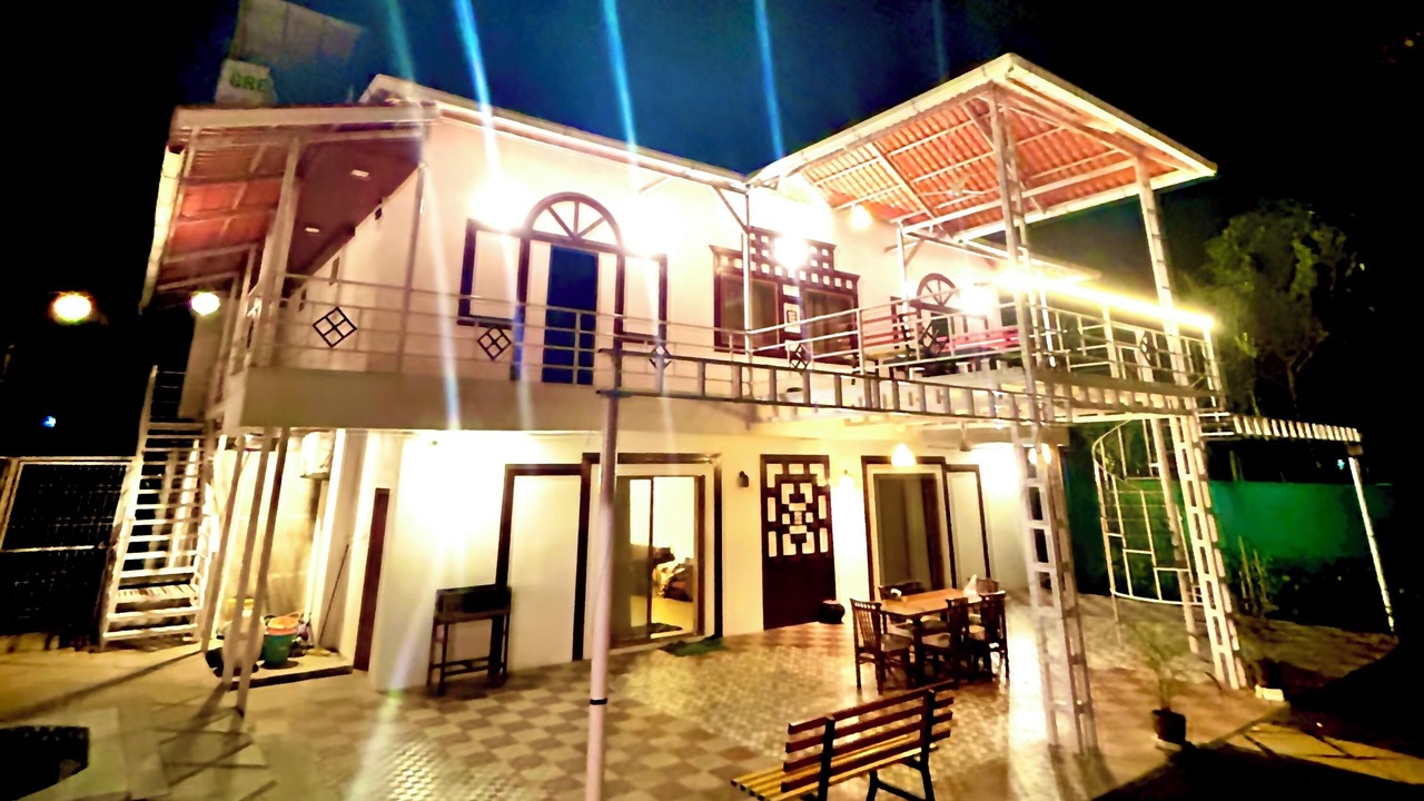 Photo of Outdoor in Chondhi