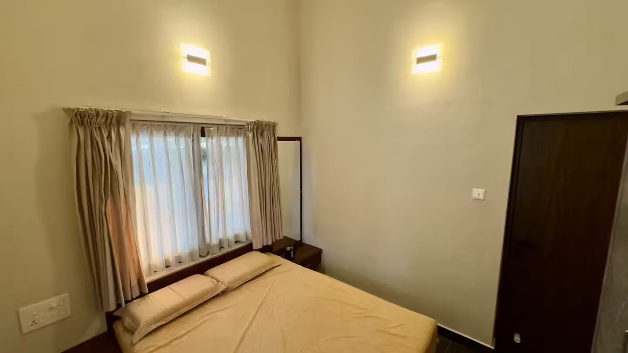 Photo of Bedroom in Malpe