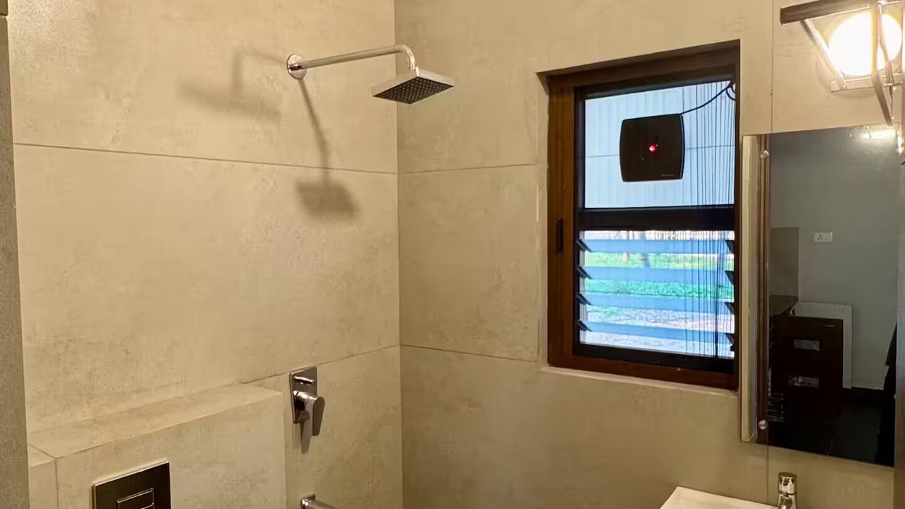 Photo of Bathroom in Malpe