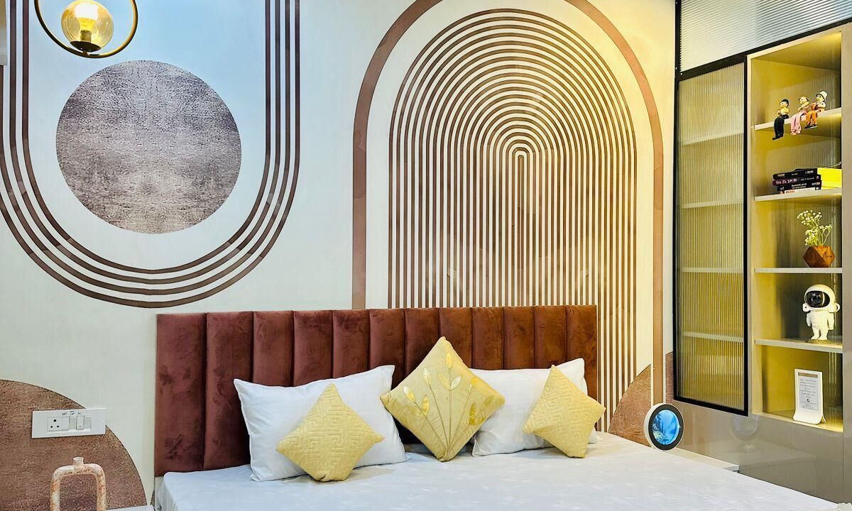 Photo of Bedroom in Pashan