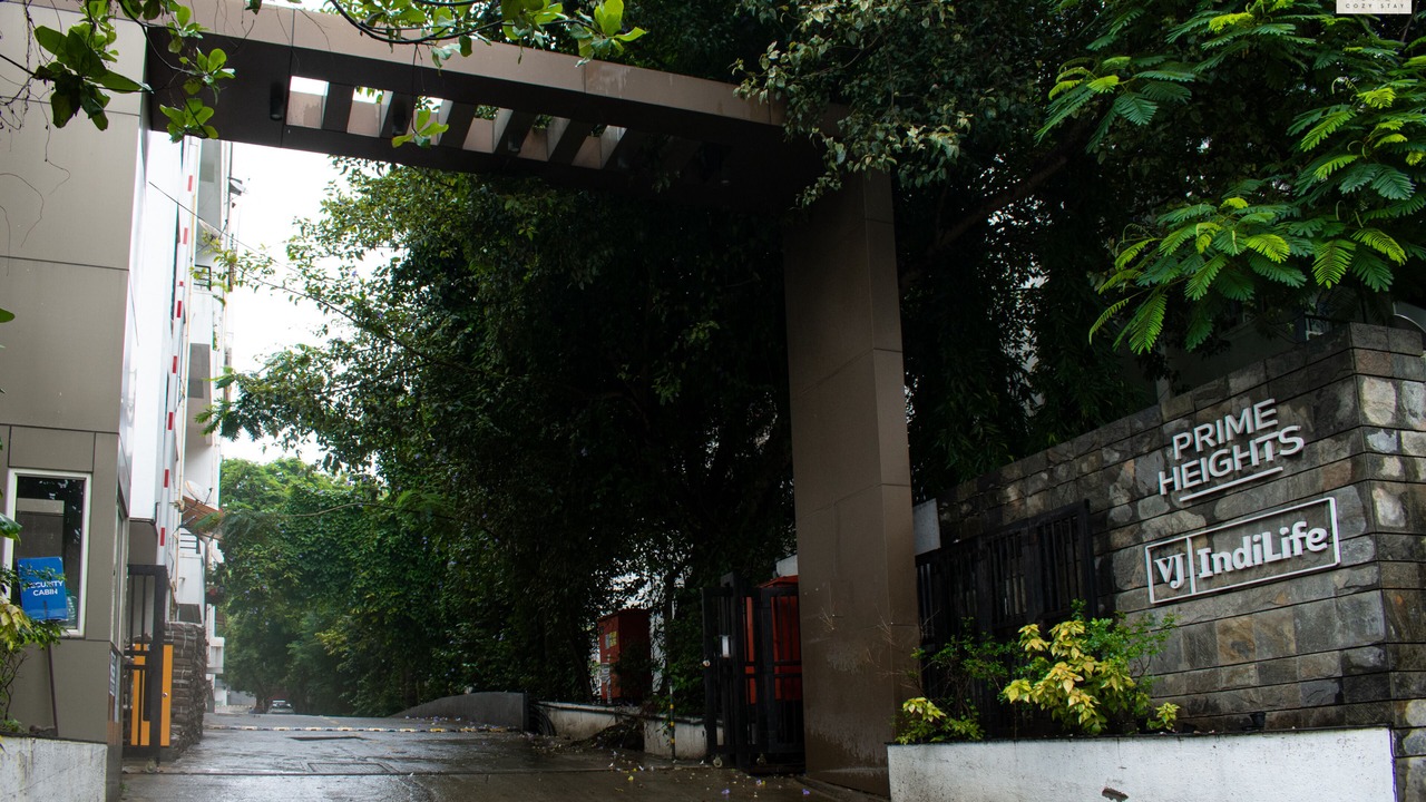Photo of Outdoor in Pashan