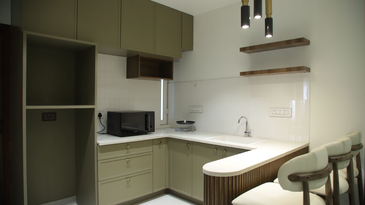 Photo of Livingroom in Chikkamagaluru
