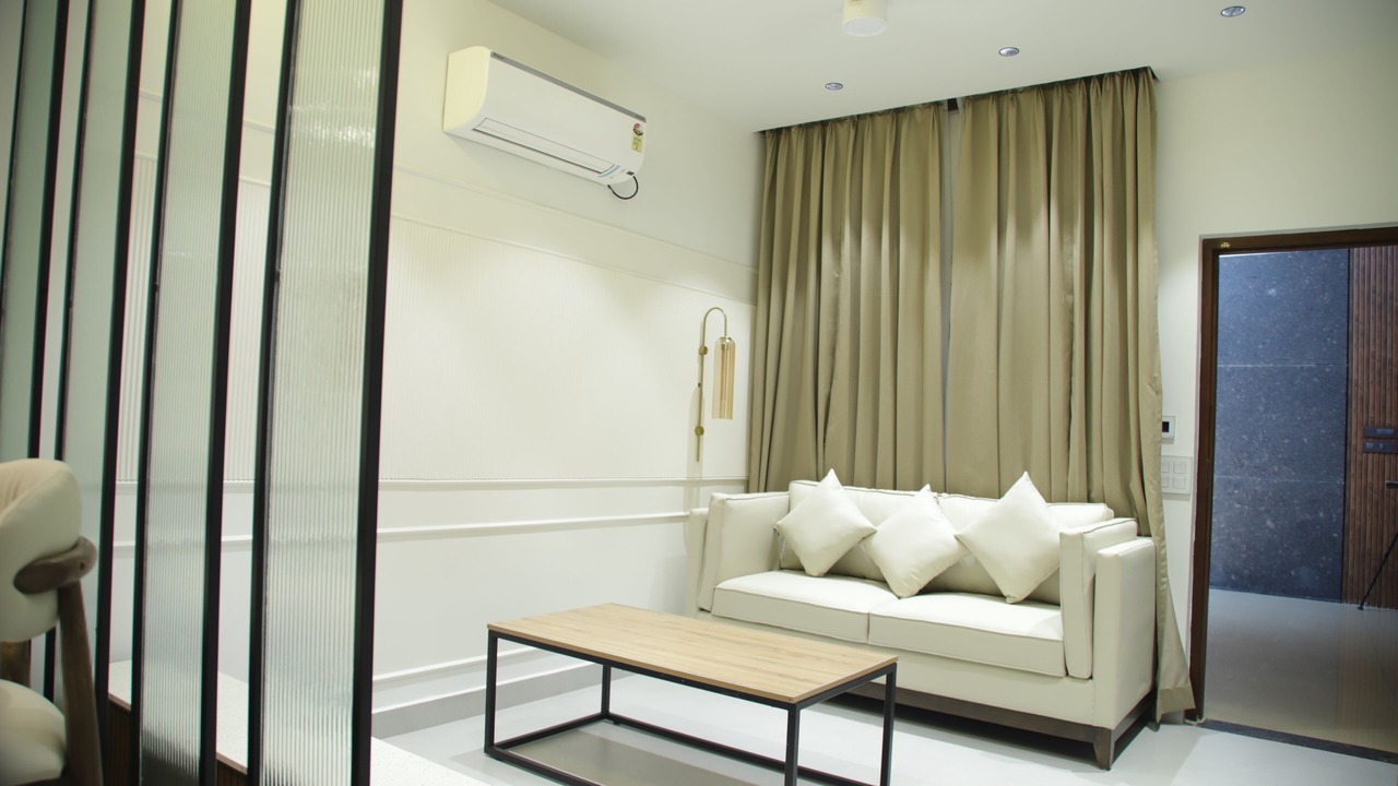 Photo of Livingroom in Chikkamagaluru