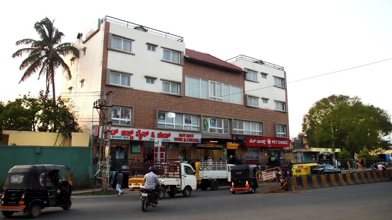 Photo of Outdoor in Chikkamagaluru