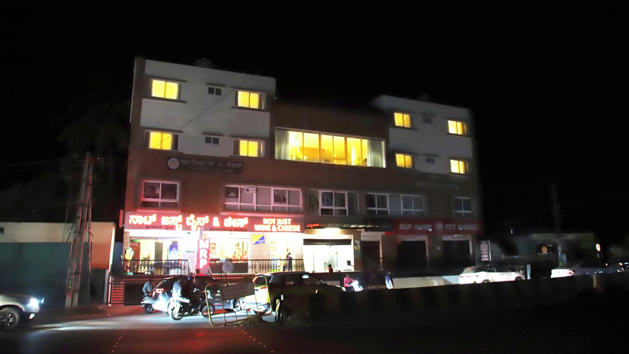 Photo of Outdoor in Chikkamagaluru