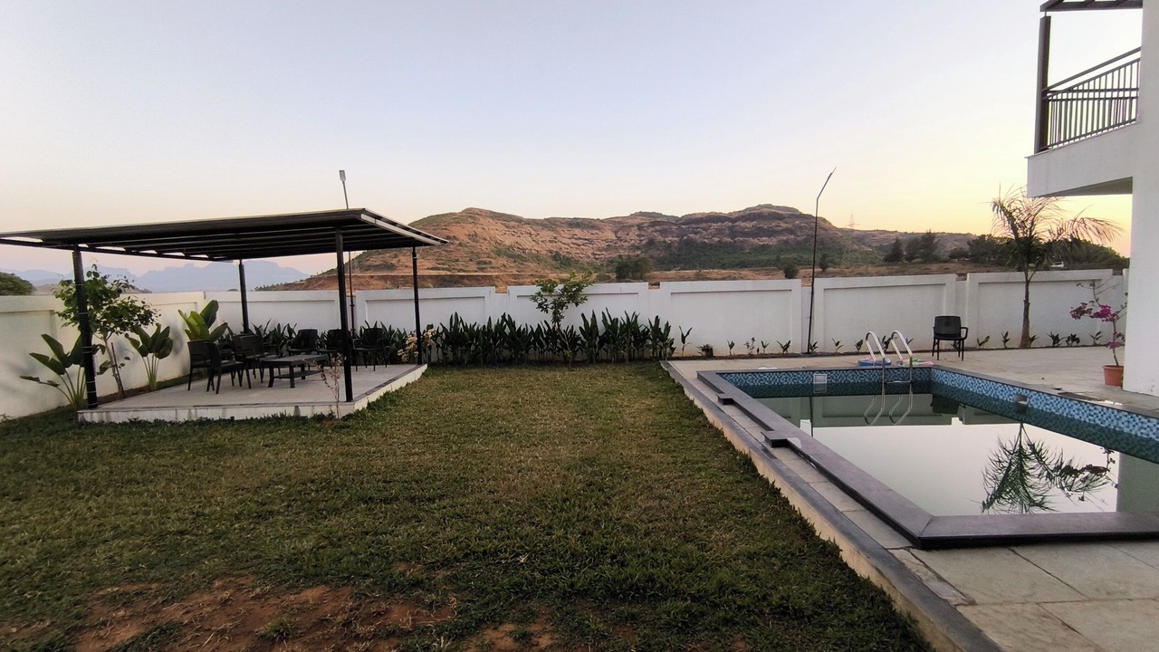 Photo of Outdoor in Igatpuri
