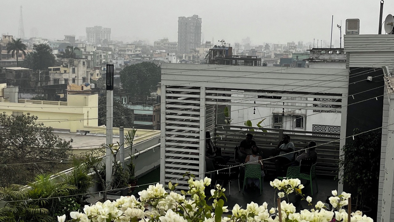 Photo of Outdoor in Bhowanipore