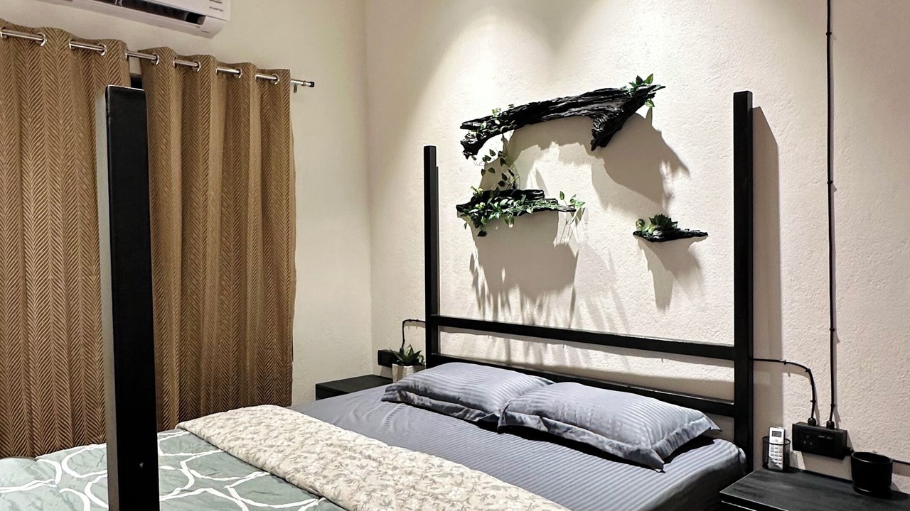 Photo of Bedroom in Ullal