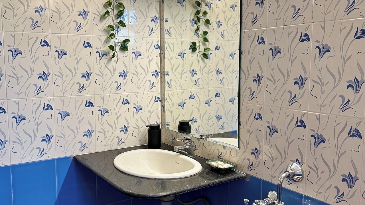 Photo of Bathroom in Ullal
