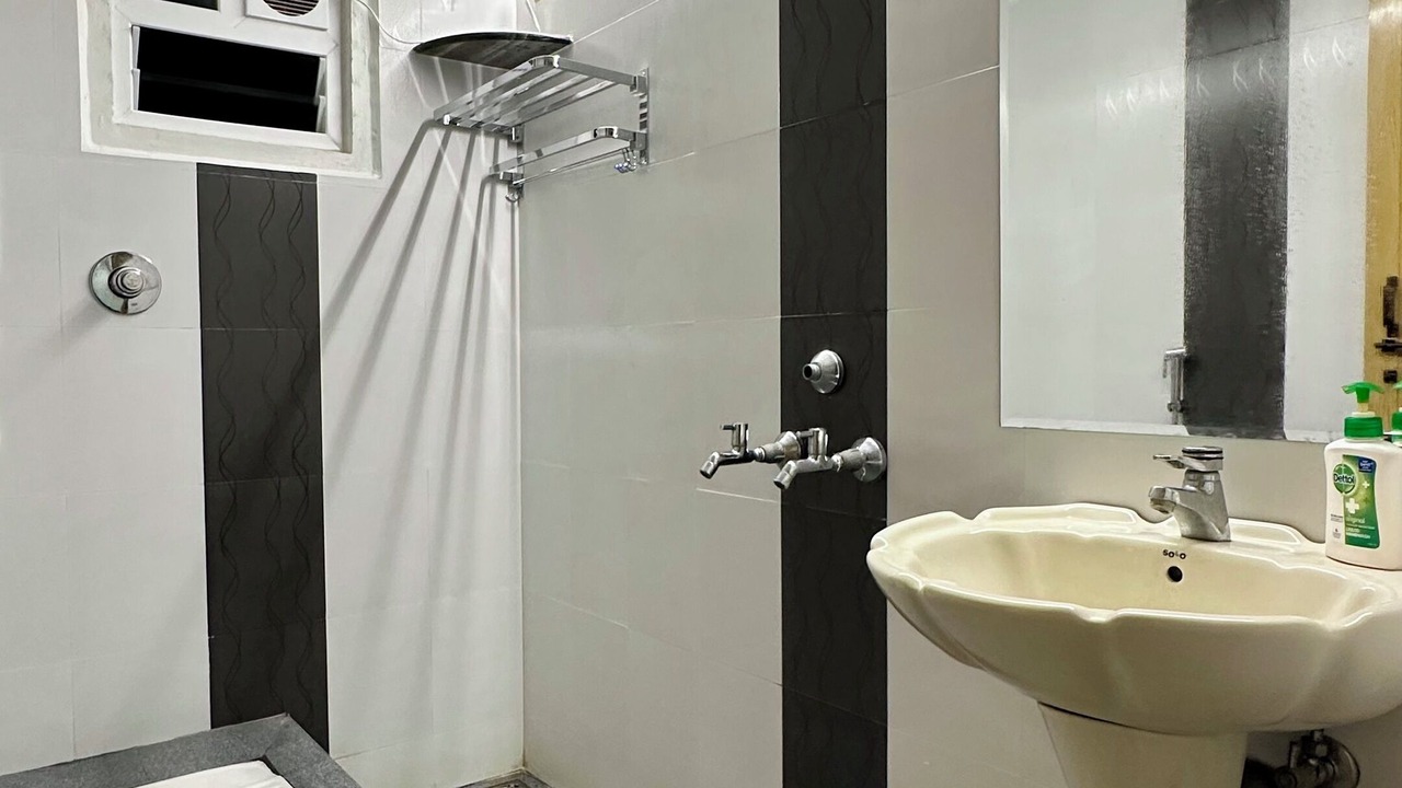 Photo of Bathroom in Ullal