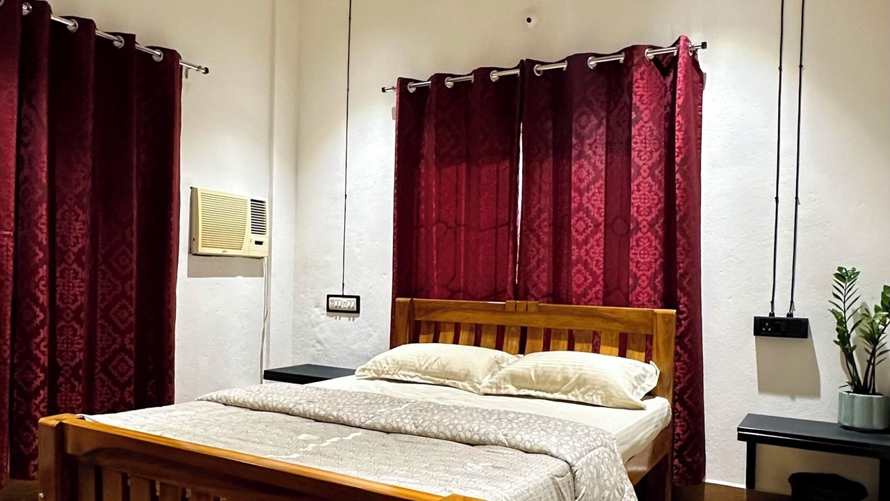 Photo of Bedroom in Ullal