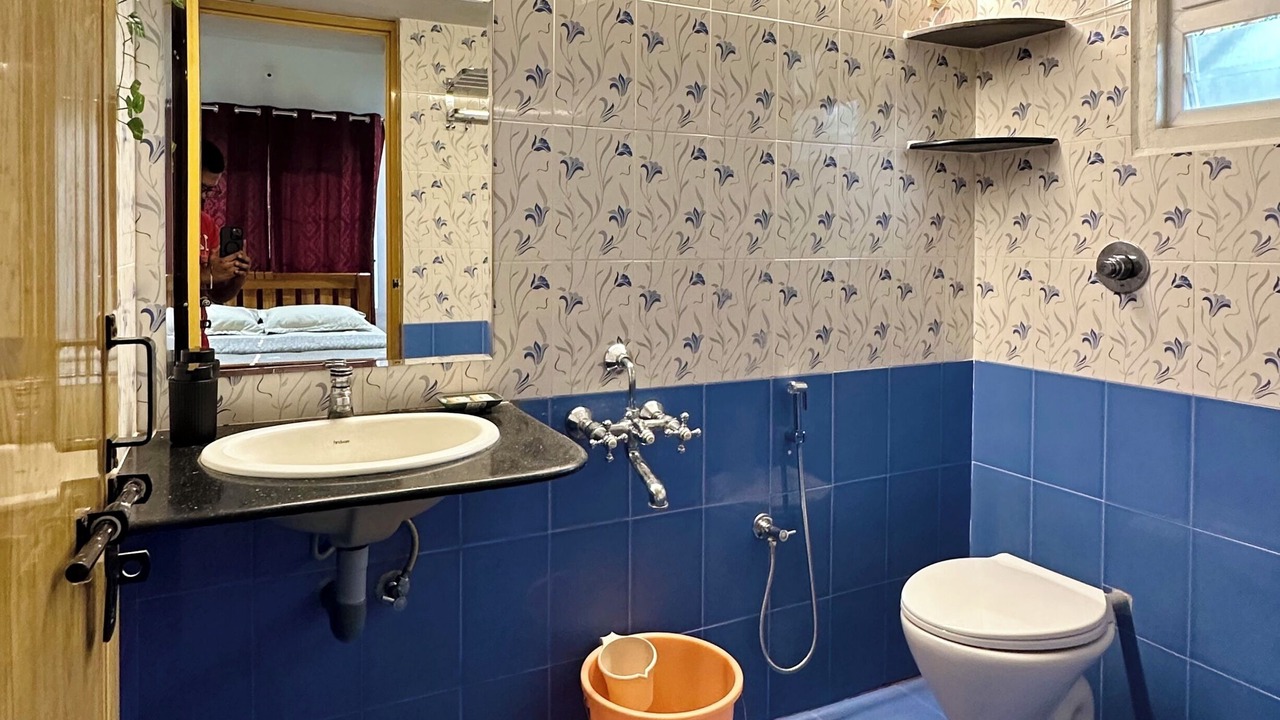 Photo of Bathroom in Ullal