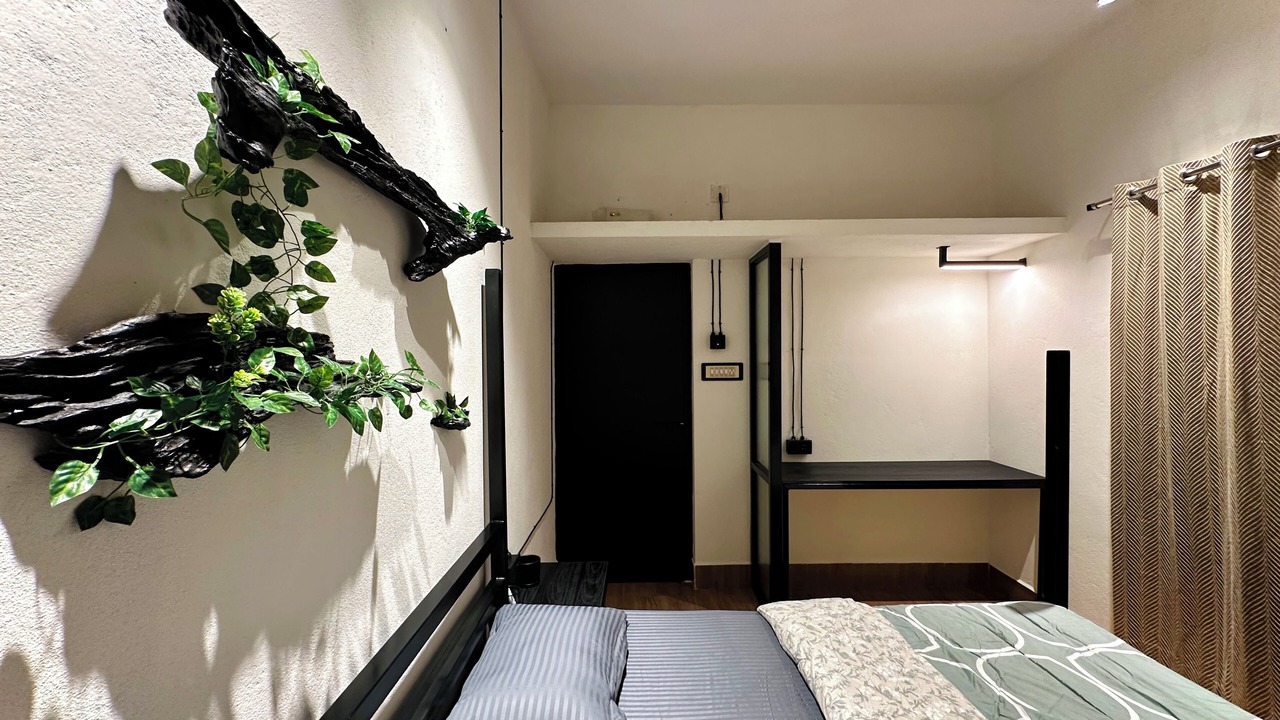 Photo of Bedroom in Ullal