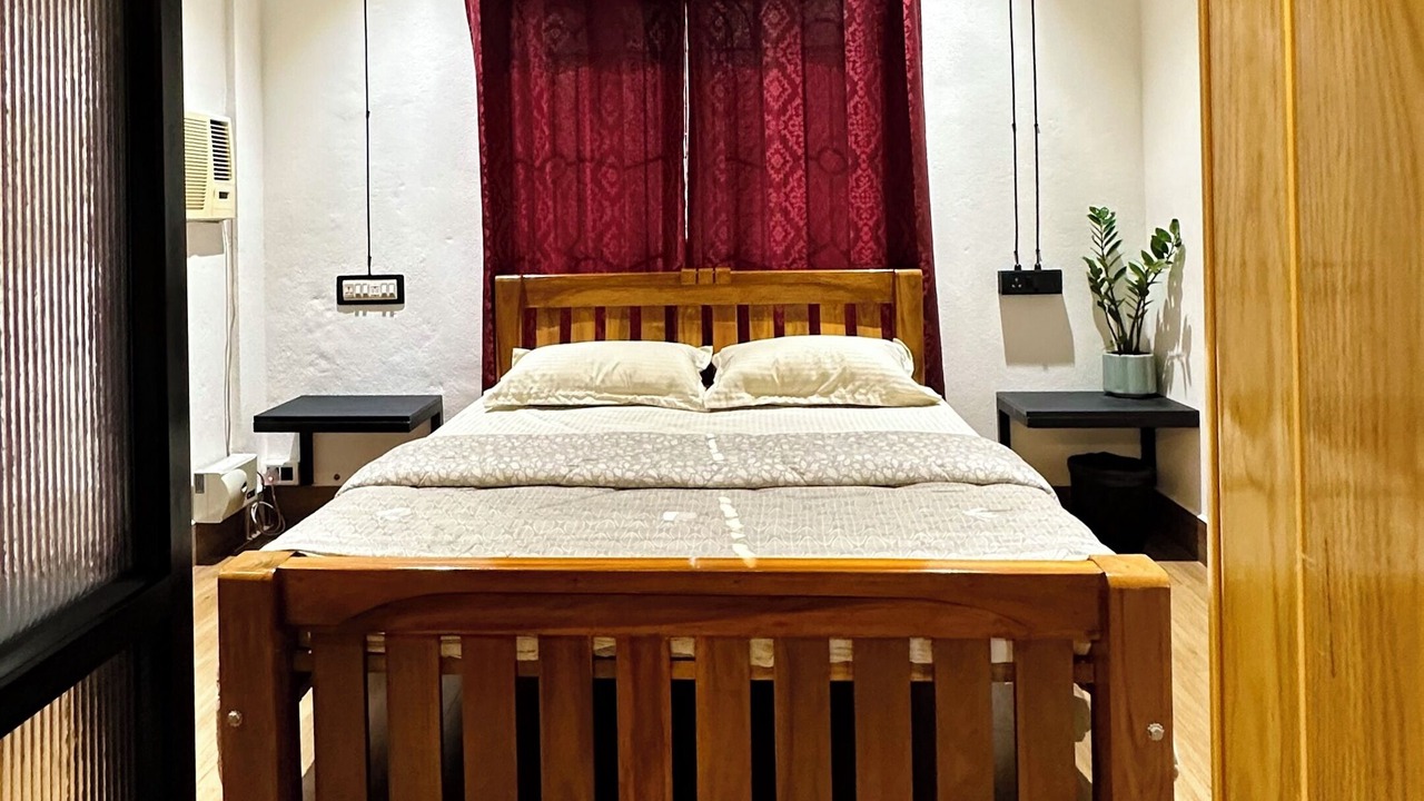 Photo of Bedroom in Ullal