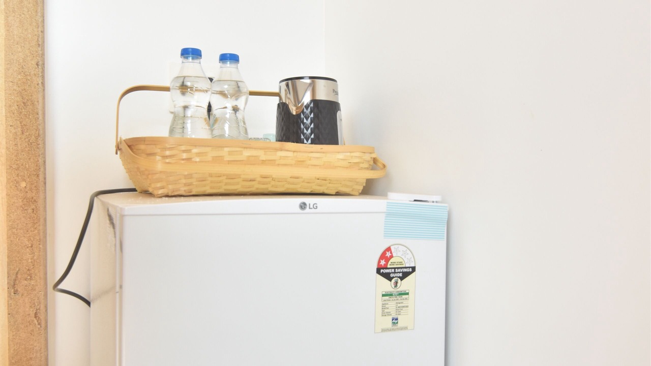 Photo of Kitchen in Caranzalem