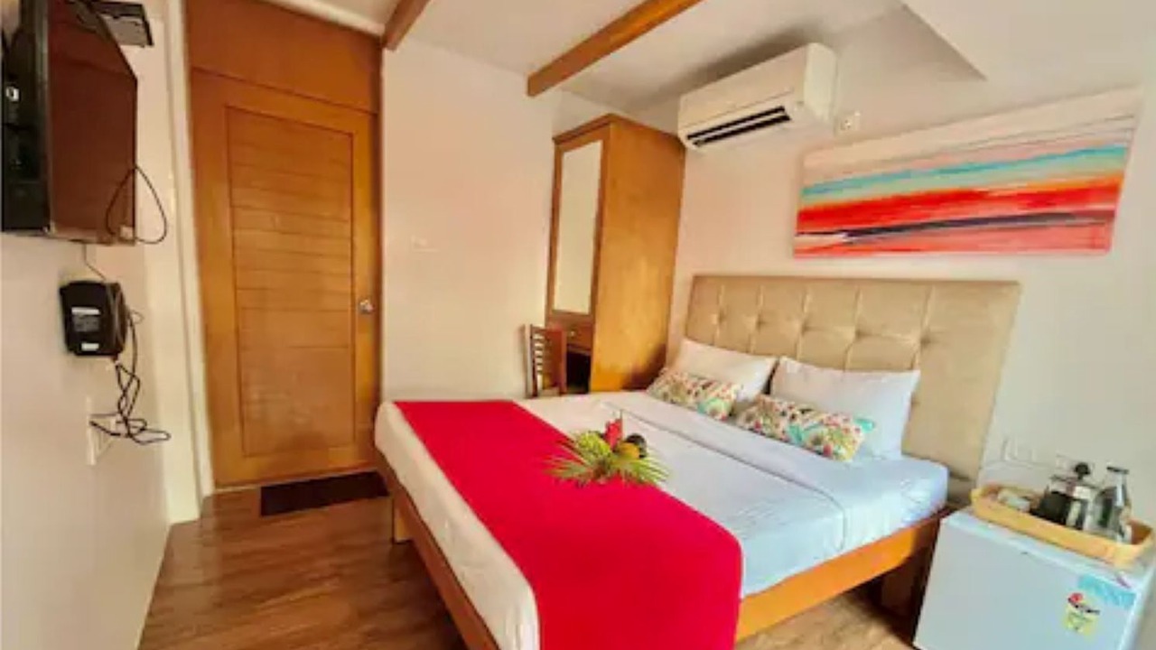 Photo of Bedroom in Caranzalem