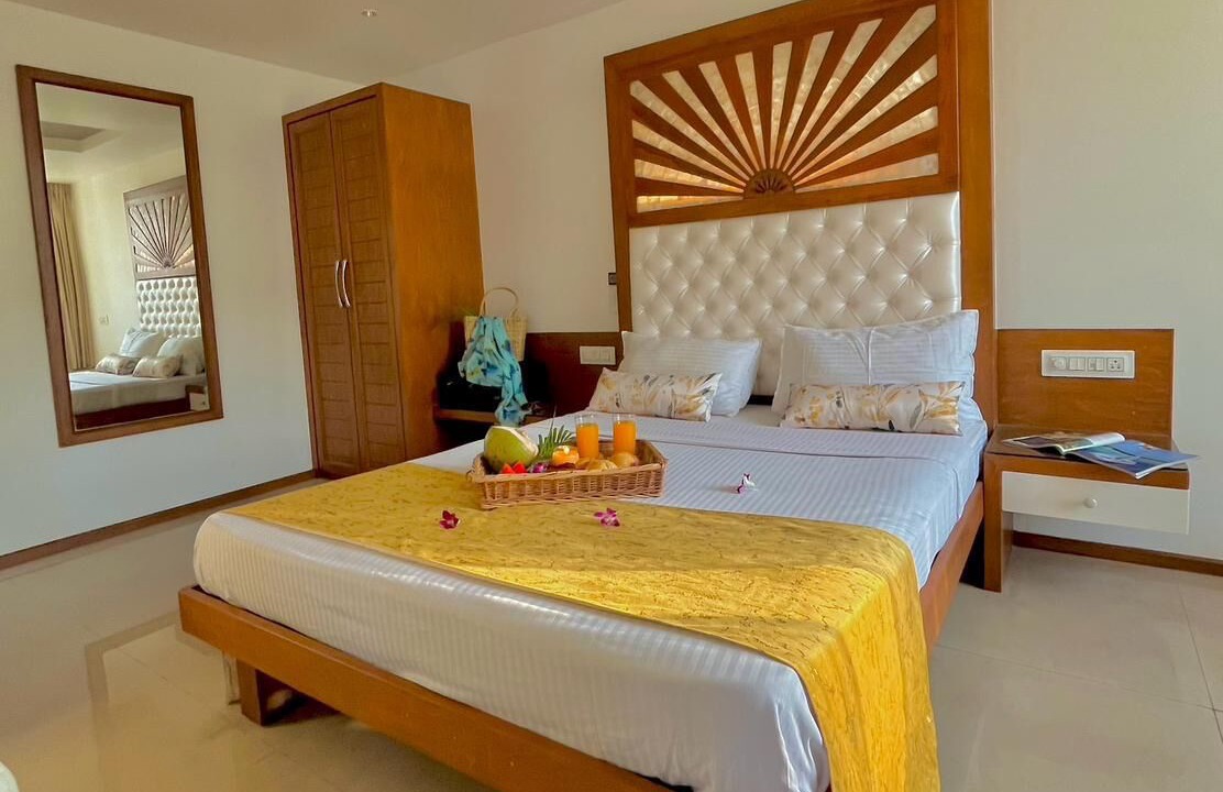 Photo of Bedroom in Caranzalem