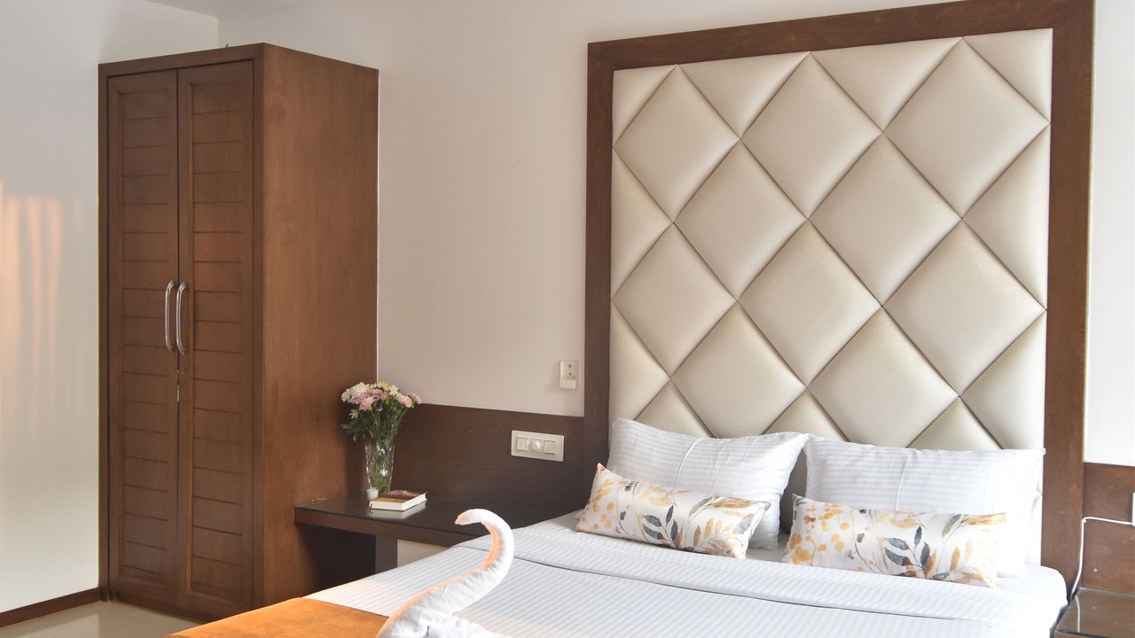 Photo of Bedroom in Caranzalem