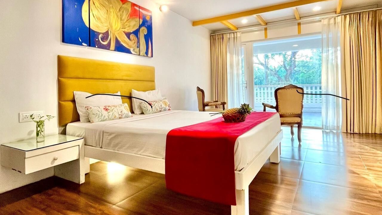 Photo of Bedroom in Caranzalem