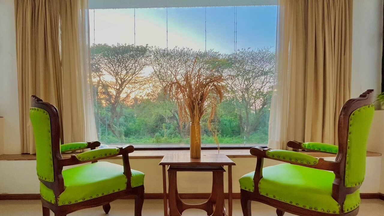 Photo of Livingroom in Caranzalem