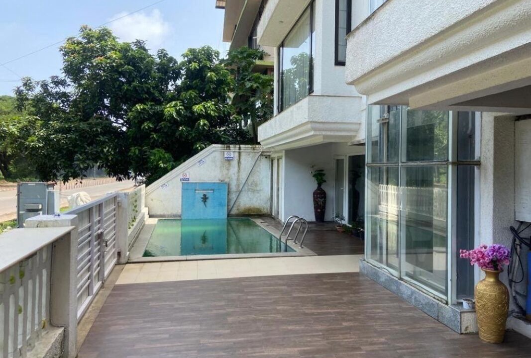 Photo of Outdoor in Caranzalem