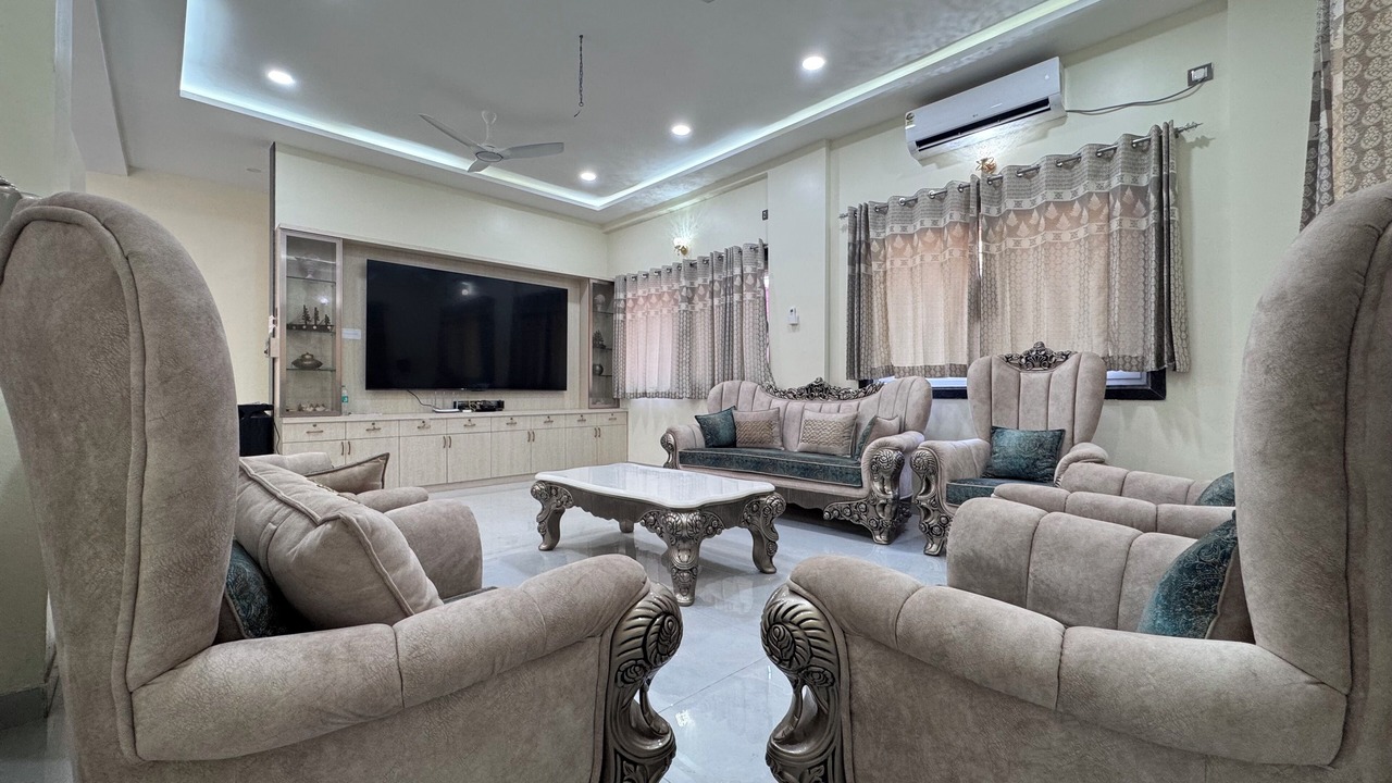 Photo of Livingroom in Paud