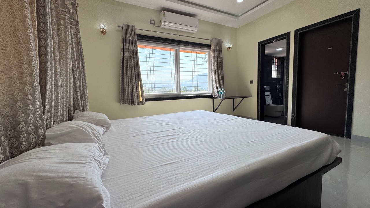 Photo of Bedroom in Paud