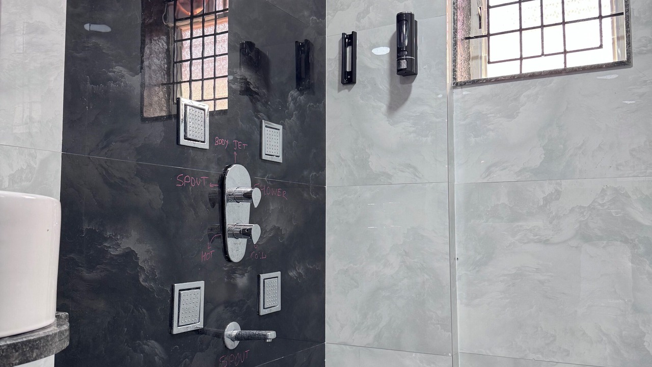 Photo of Bathroom in Paud