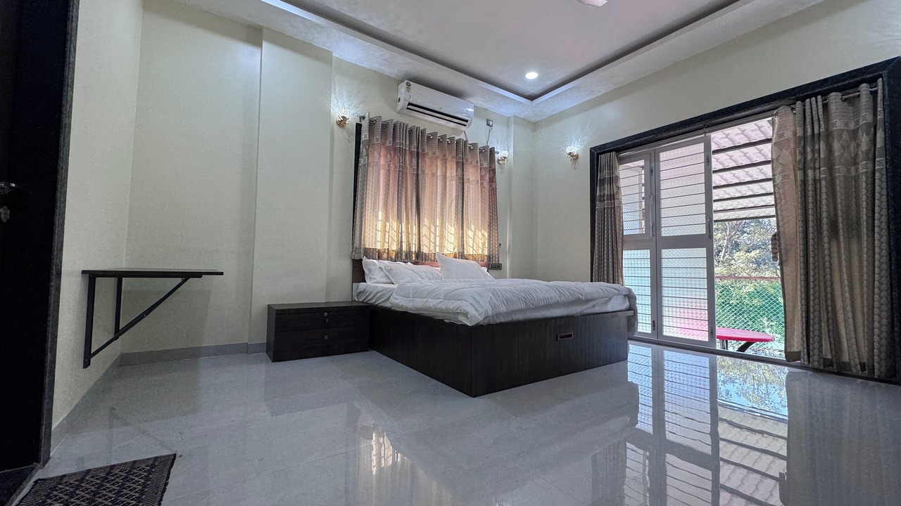 Photo of Bedroom in Paud