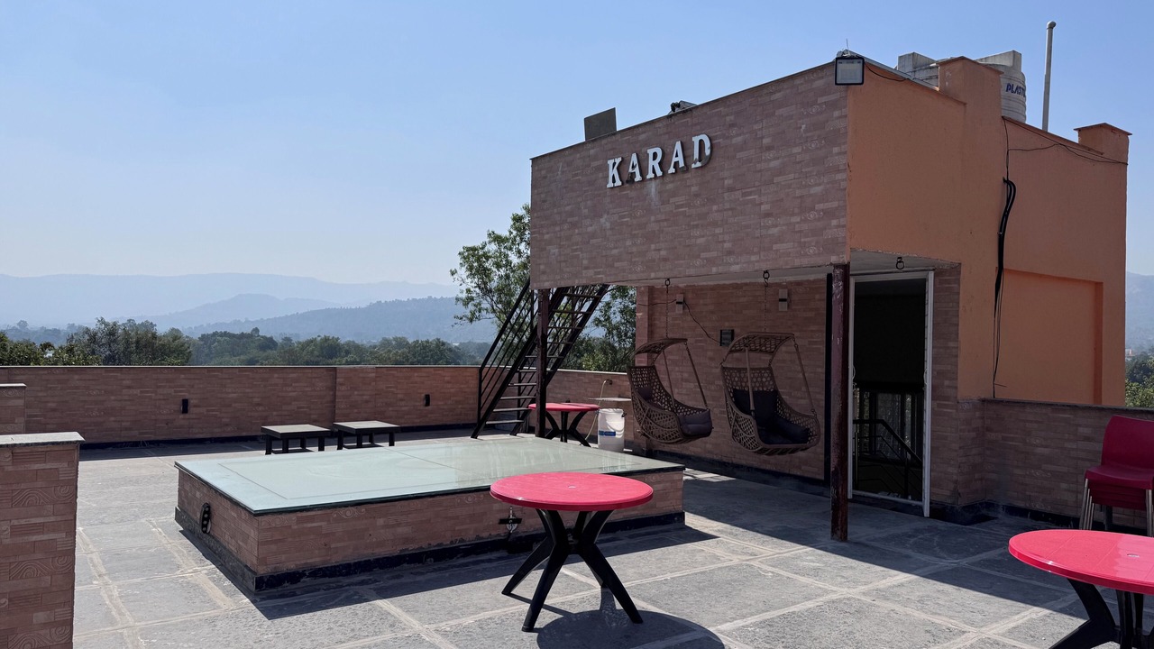 Photo of Outdoor in Paud
