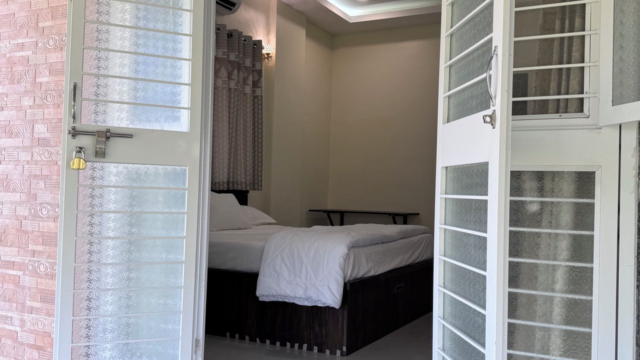 Photo of Bedroom in Paud