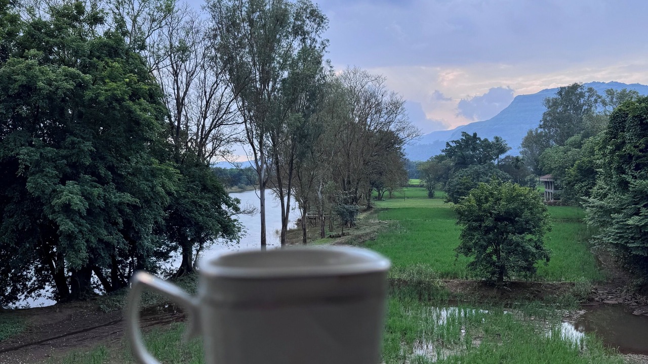 Photo of Outdoor in Paud
