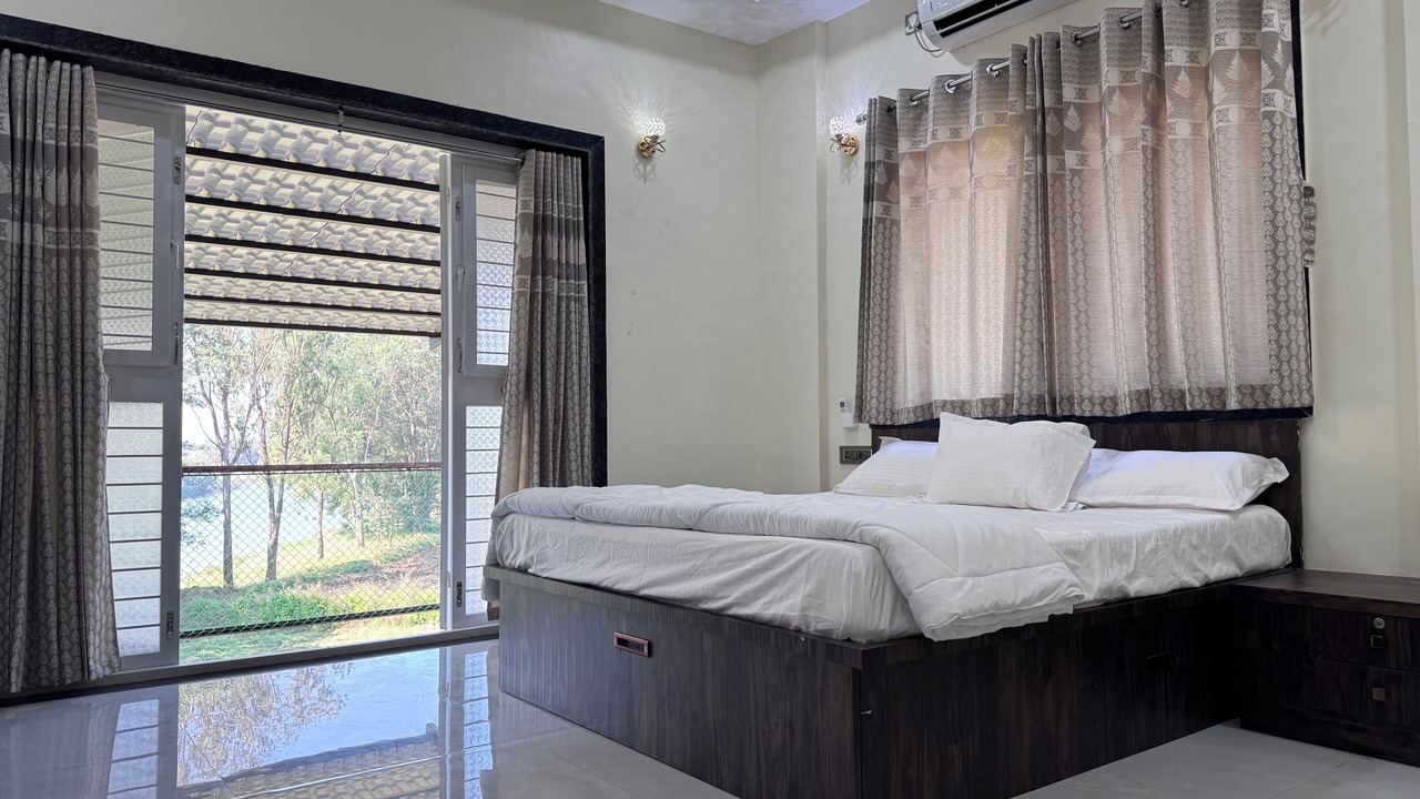 Photo of Bedroom in Paud