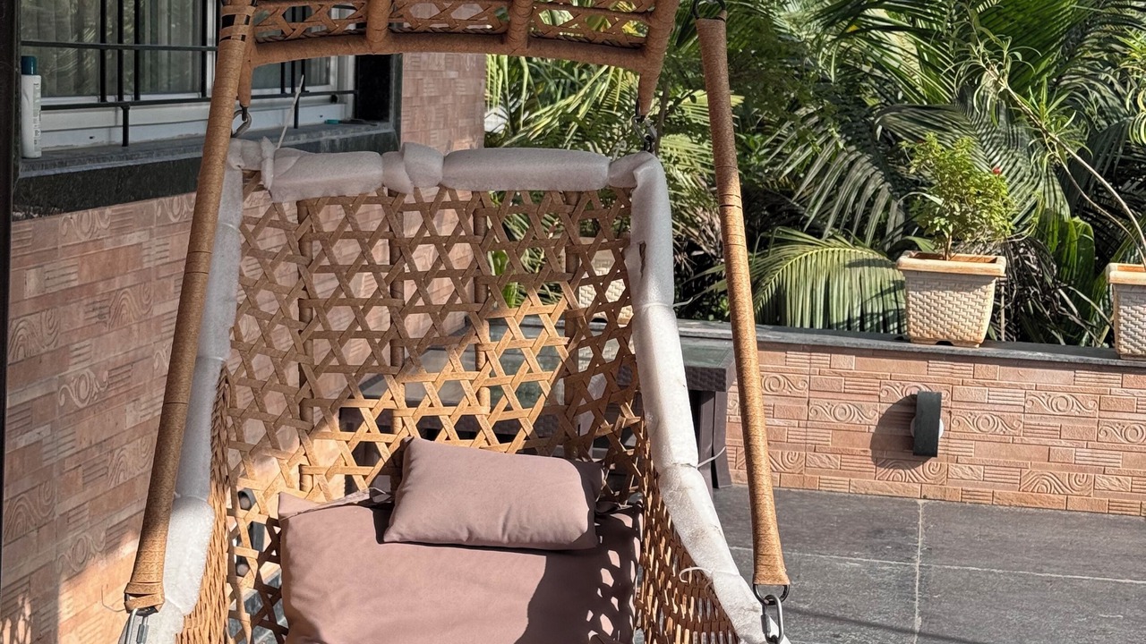 Photo of Patio Balcony in Paud