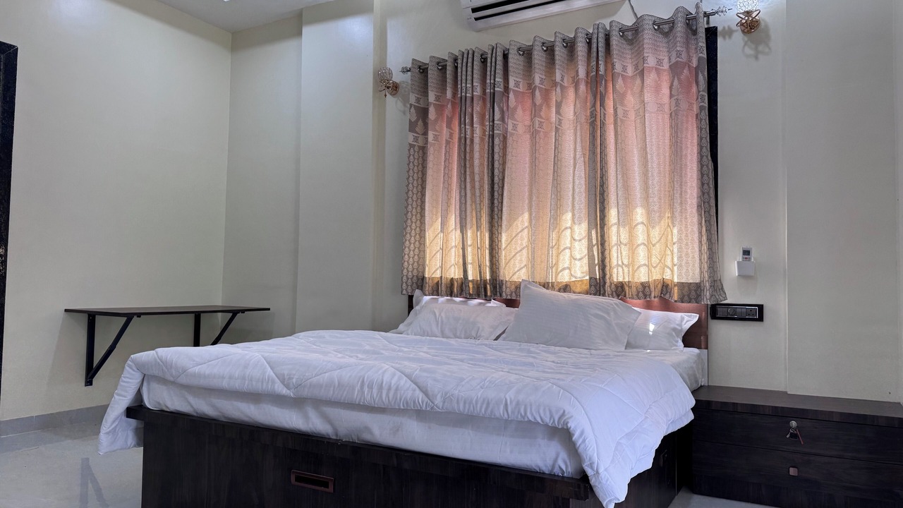 Photo of Bedroom in Paud